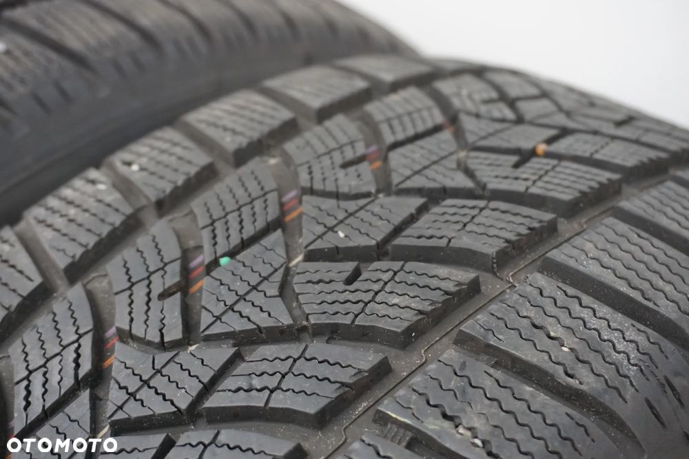 Dunlop Winter Sport 5 SUV 235 60 18 - 4