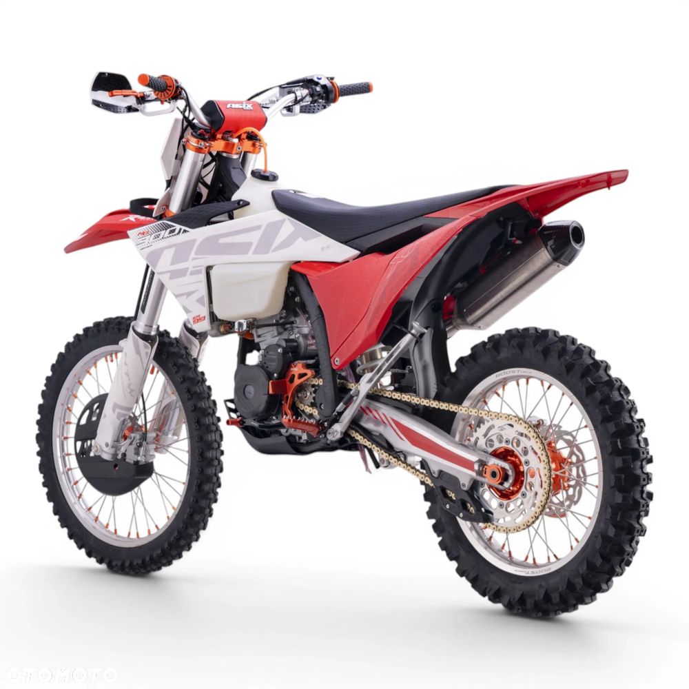 ASIX XR-99 - 16