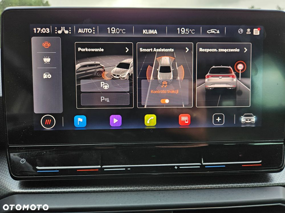 Seat Leon 2.0 TDI DSG Xcellence - 32