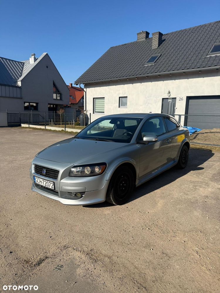 Volvo C30 ver-d5 - 1