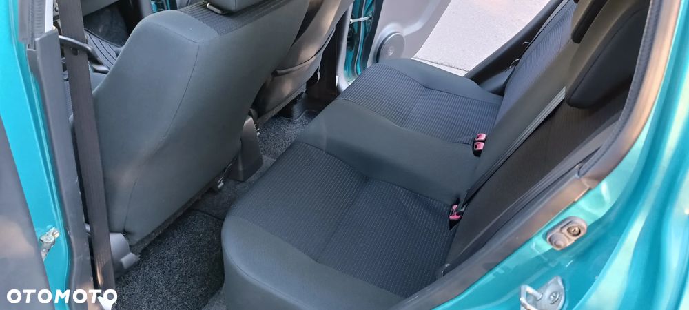 Suzuki Swift 1.3 Comfort+ - 19