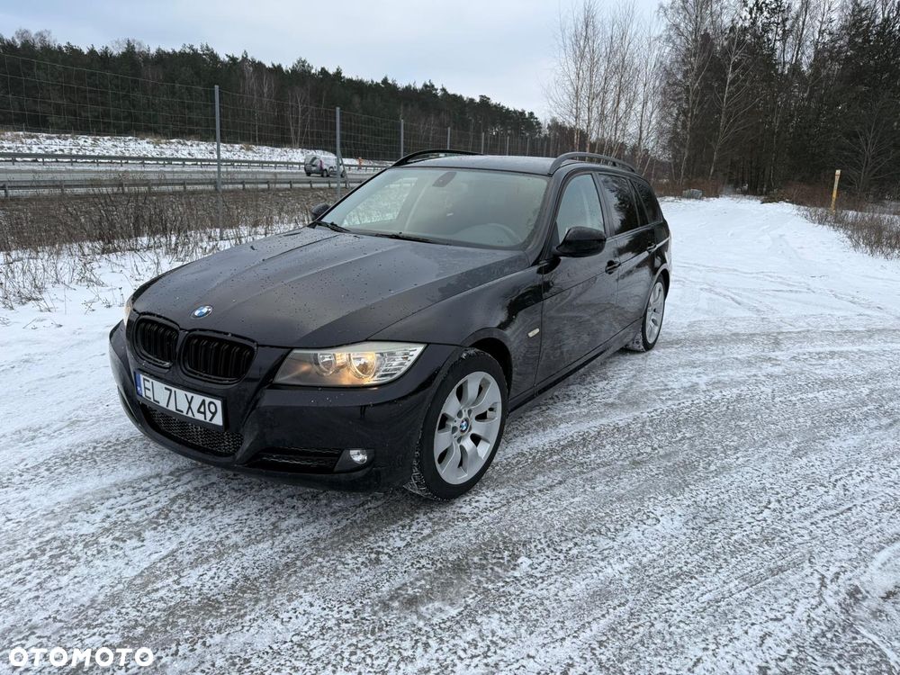 BMW Seria 3 318i - 6