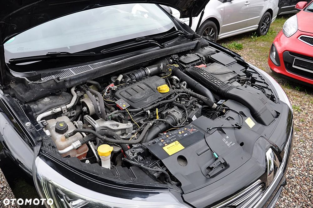 Renault Megane 1.6 dCi Bose - 32