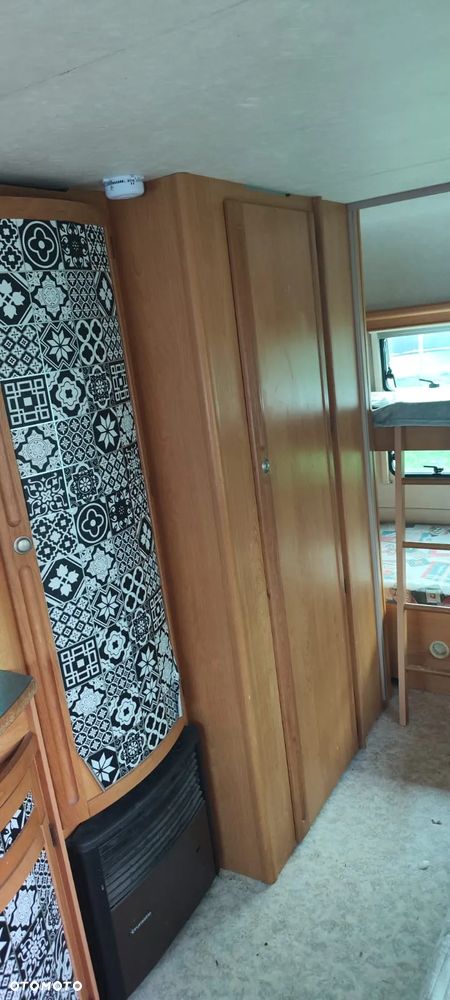 Adria 502 - 8