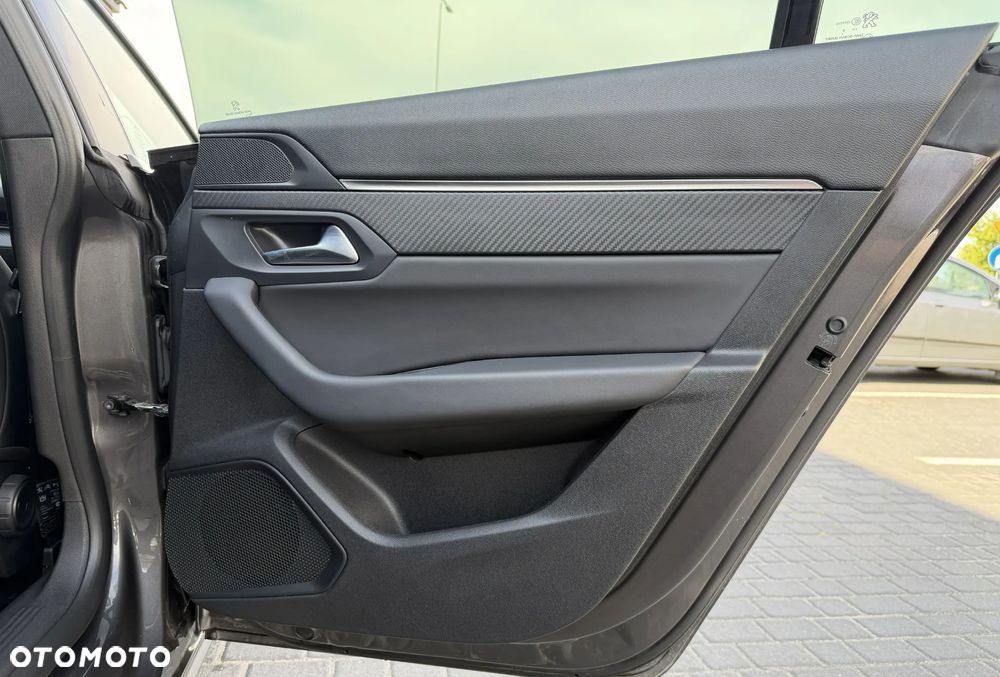 Peugeot 508 1.5 BlueHDi Allure S&S EAT8 - 19