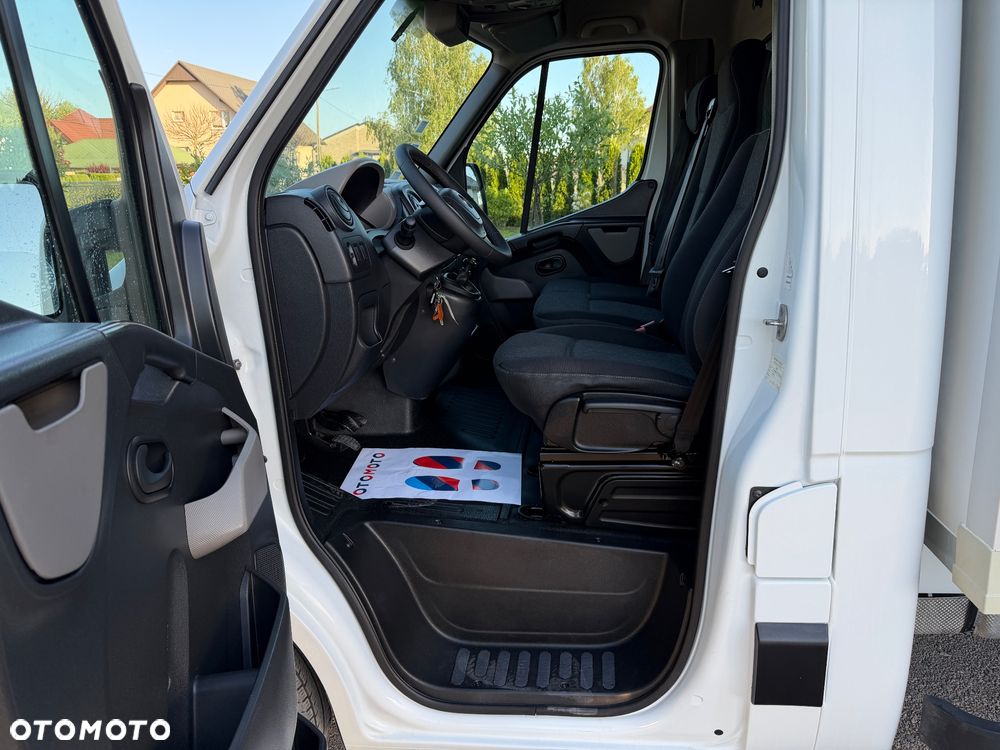 Opel Movano - 20