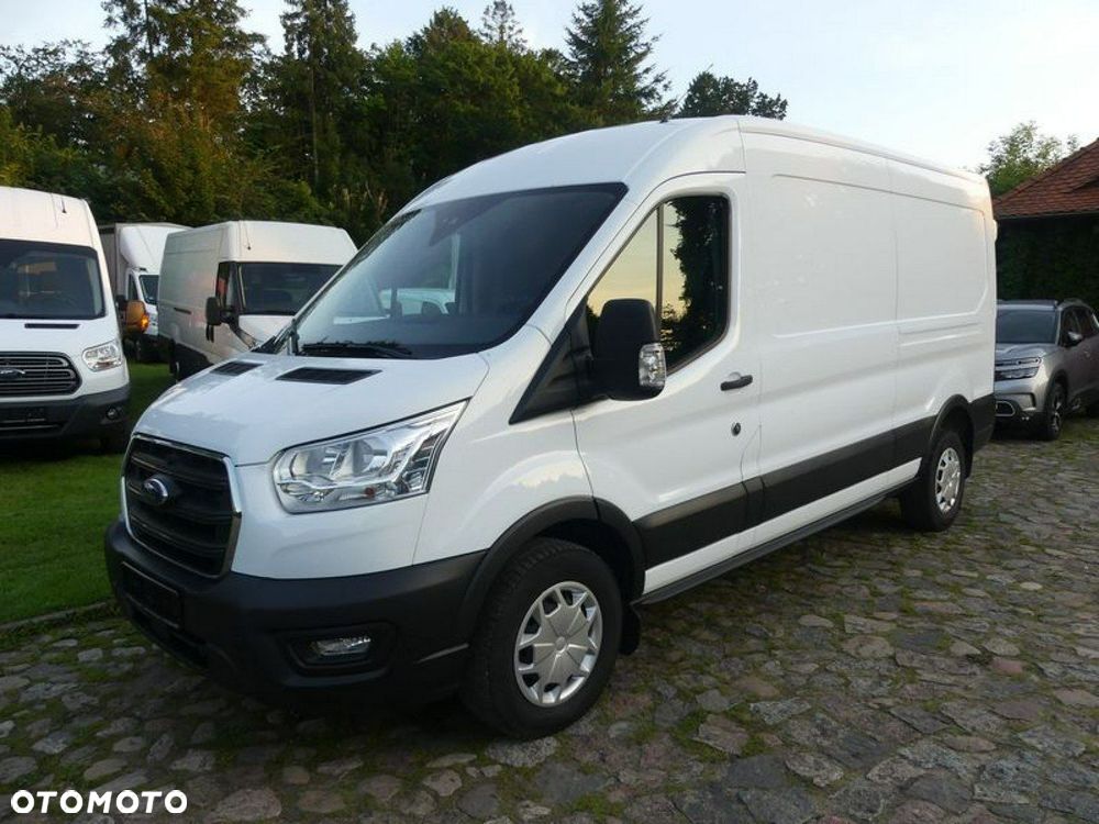 Ford Transit - 2