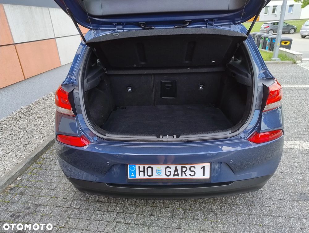 Hyundai i30 1.0 T-GDI Passion Plus - 23