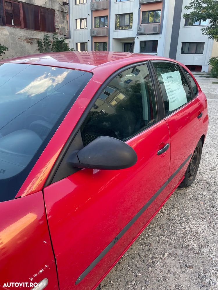 Seat Ibiza - 8