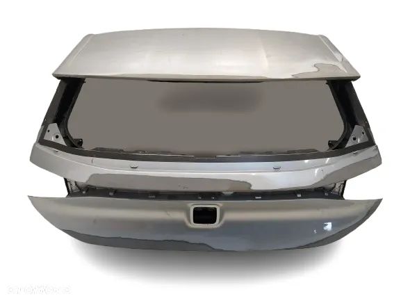 CUPRA BORN KLAPA BAGAŻNIKA TYŁ TYLNA ORYGINAŁ - 1