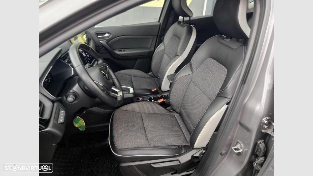 Mitsubishi ASX 1.6 PHEV Intense - 12