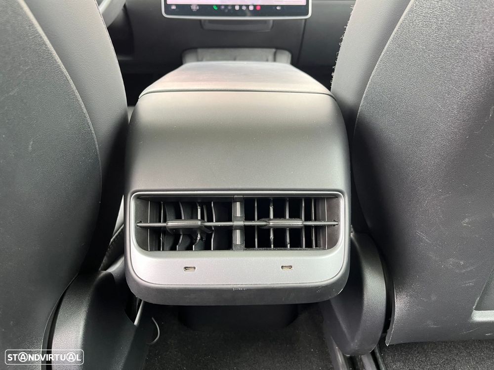 Tesla Model 3 Long Range AWD Dual Motor - 23