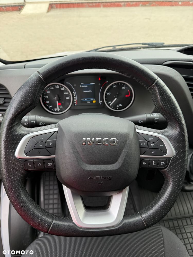 Iveco Daily/Jegger - 5