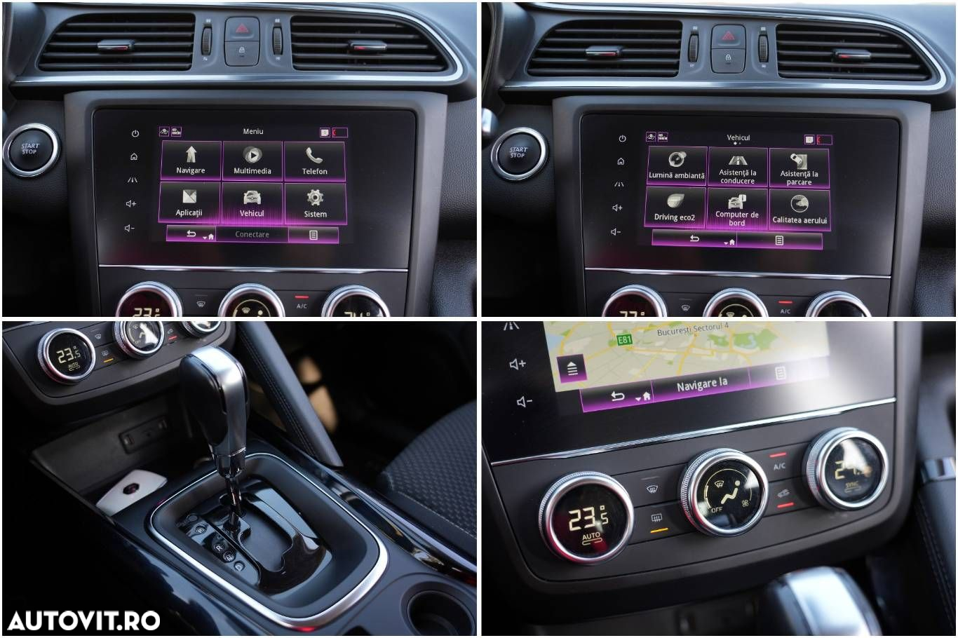 Renault Kadjar - 21