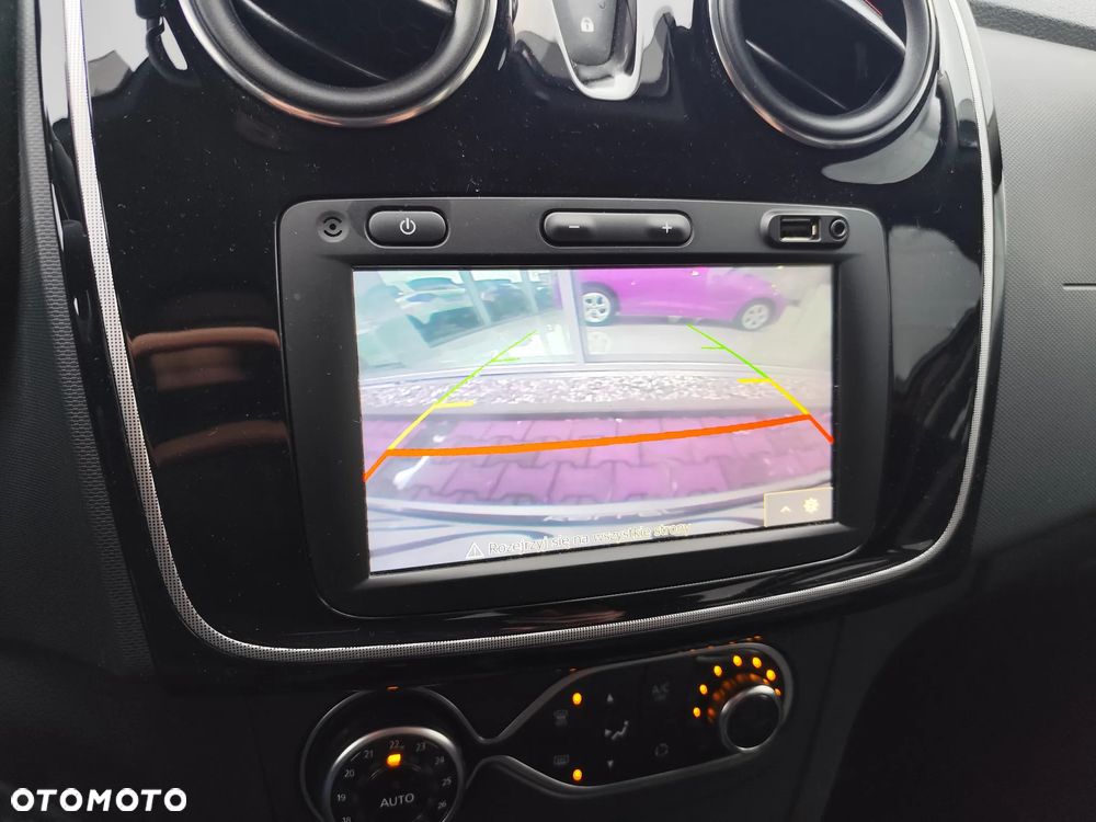 Dacia Sandero Stepway 0.9 TCe Laureate S&S - 14