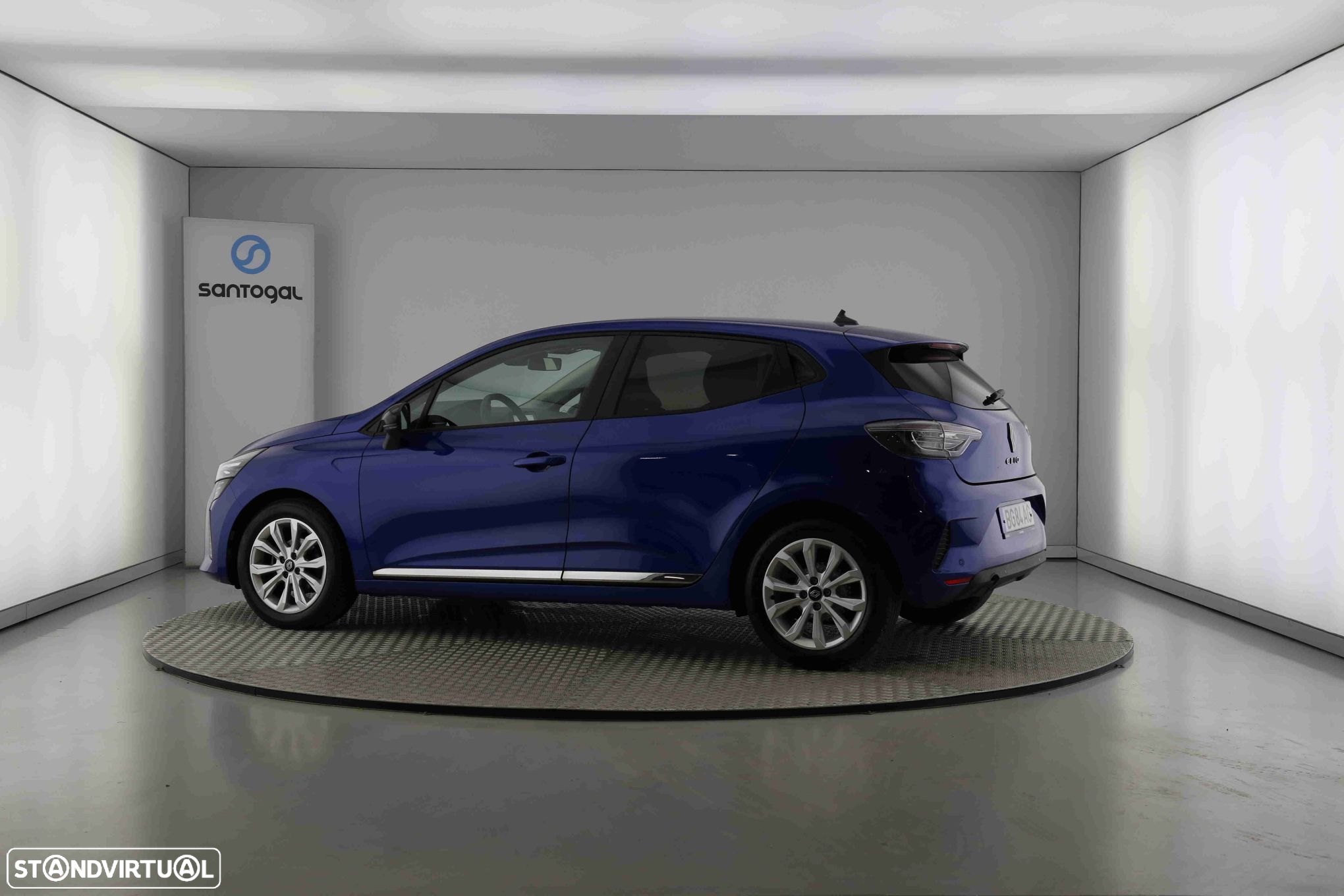 Renault Clio 1.0 TCe Evolution - 6