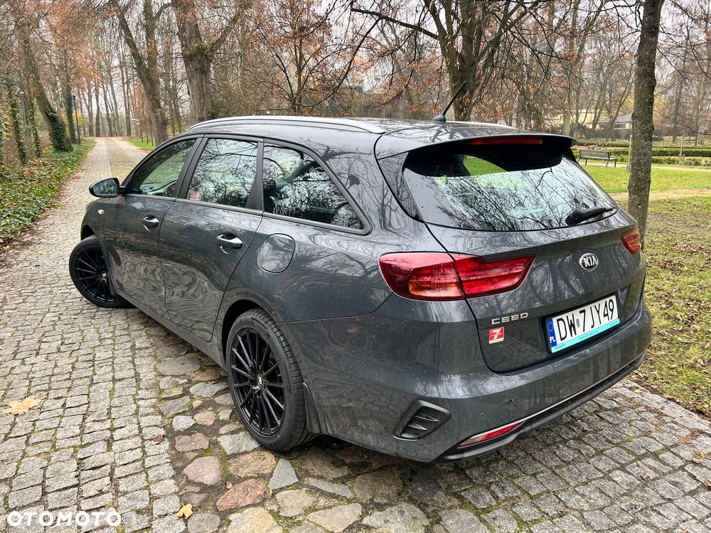 Kia Ceed 1.6 CRDi SCR L Business Line - 15