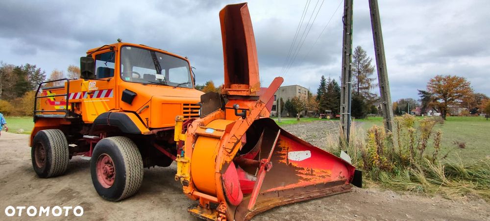 Renault Thomas Hydrocrab - 2