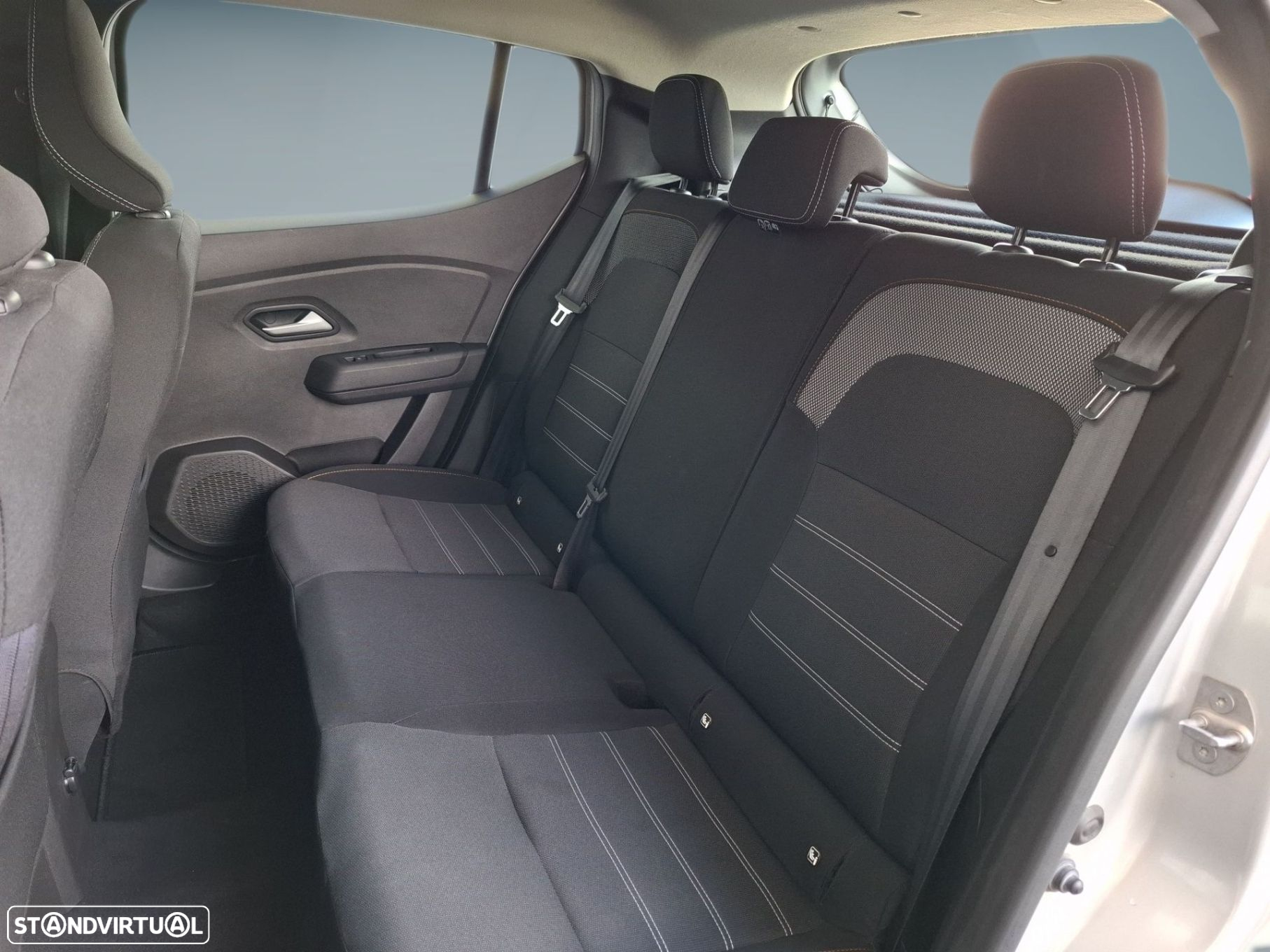 Dacia Sandero 1.0 ECO-G Stepway Expression Bi-Fuel - 14