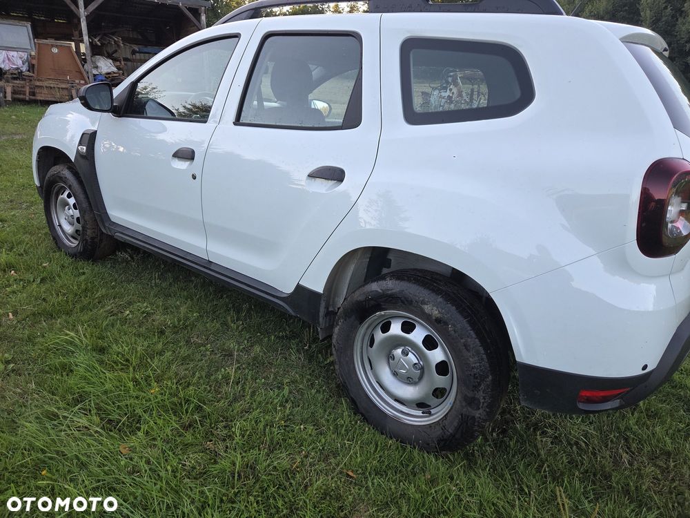 Dacia Duster - 3