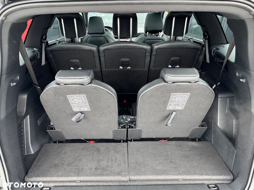 Peugeot 5008 2.0 BlueHDI GT S&S EAT8 - 11