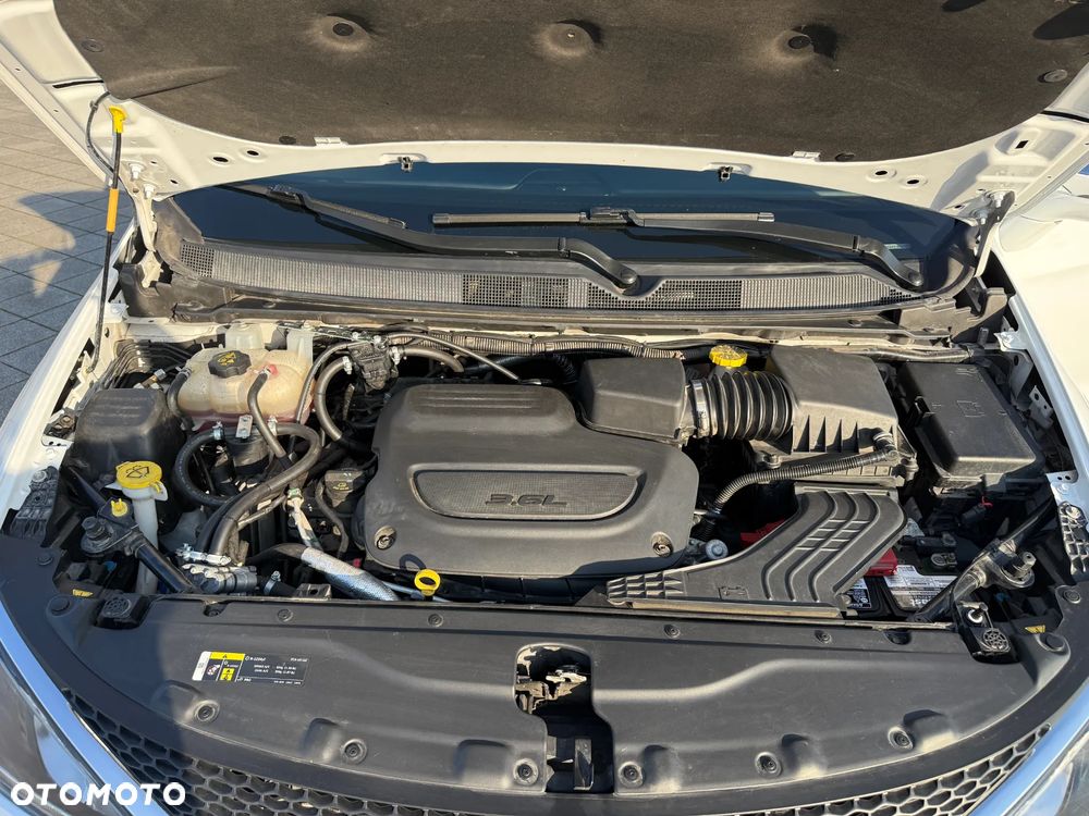 Chrysler Pacifica - 18