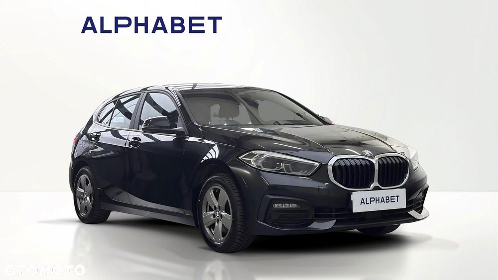 BMW Seria 1 118d Advantage - 4