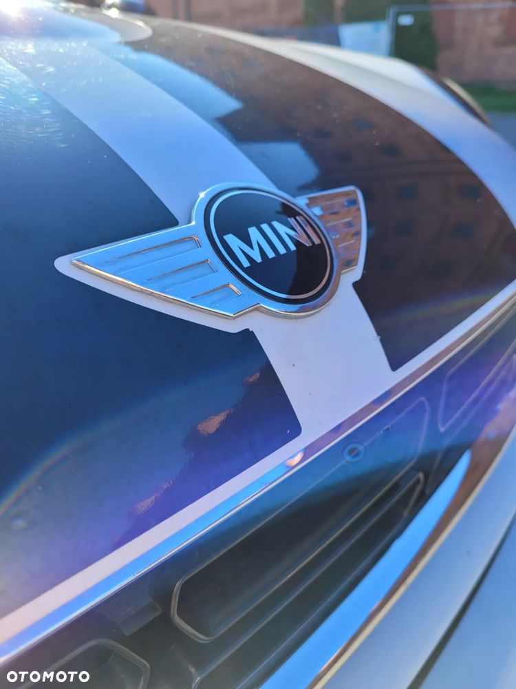 MINI Cooper S - 16
