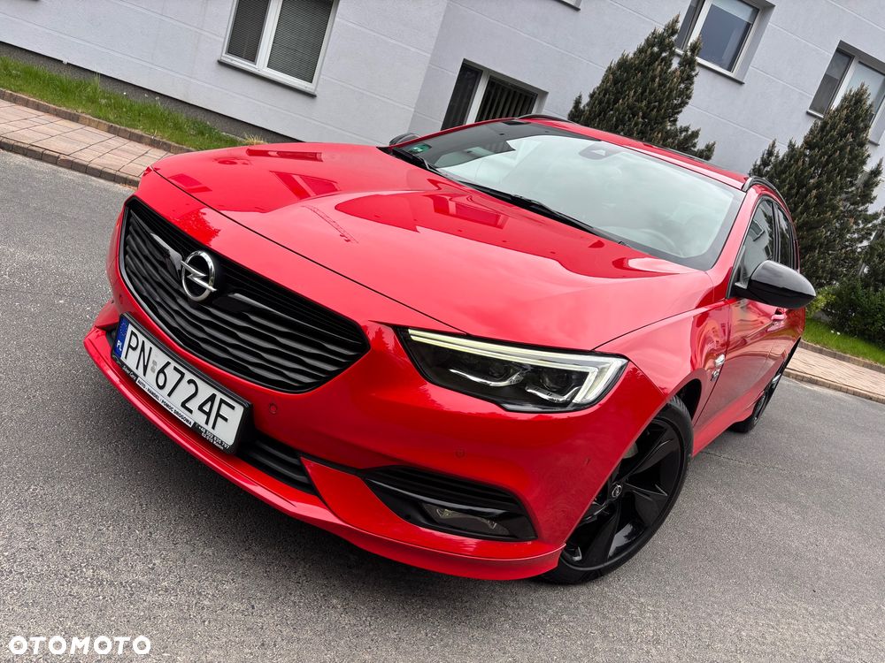 Opel Insignia 2.0 Ultimate - 3