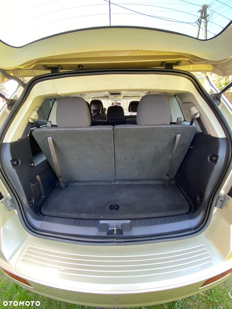 Dodge Journey 2.0 CRD SXT - 10