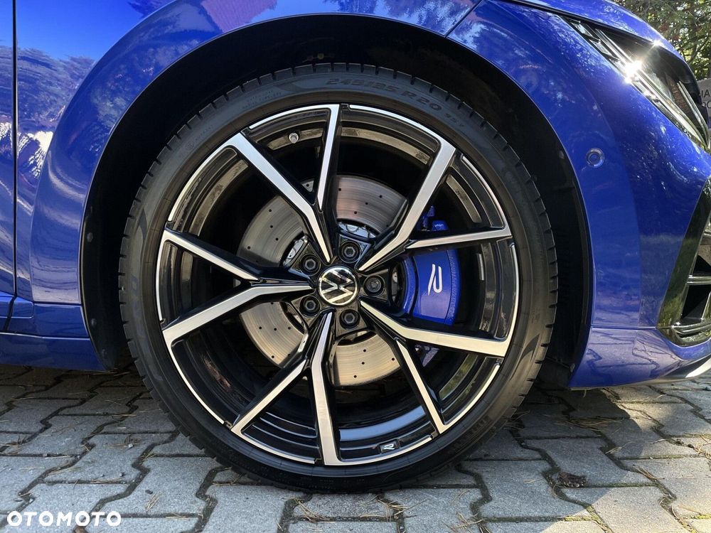 Volkswagen Arteon 2.0 TSI 4Motion R DSG - 21