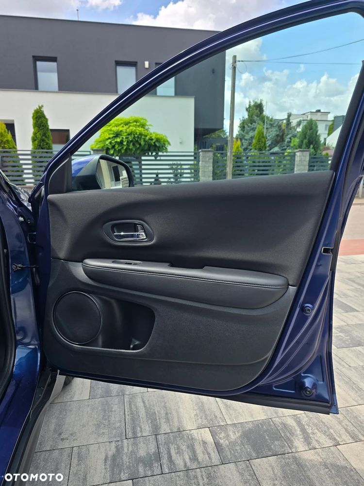 Honda HR-V 1.6 i-DTEC Comfort - 10