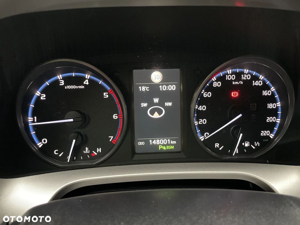 Toyota RAV4 2.0 D-4D Premium 4x2 - 14