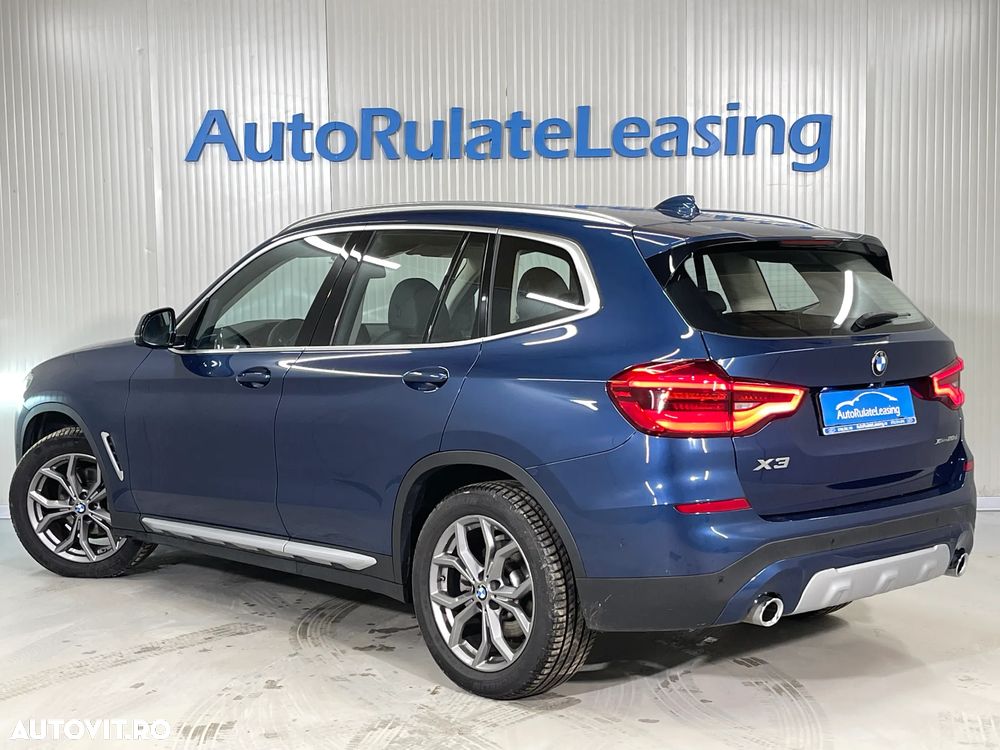 BMW X3 xDrive20d Aut. xLine - 5