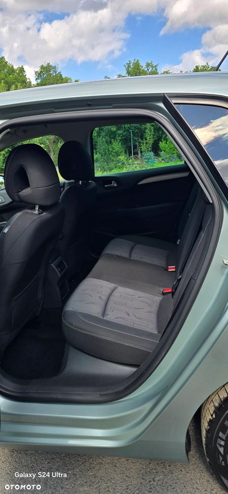 Citroën C4 VTi 120 Tendance - 9