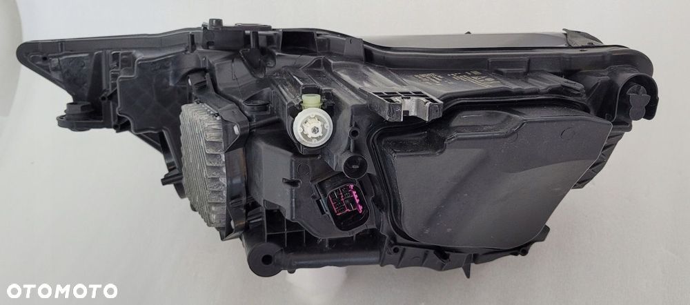 LAMPA PRAWA PRZÓD FULL LED AUDI A6 C8 4K0 2018- - 13