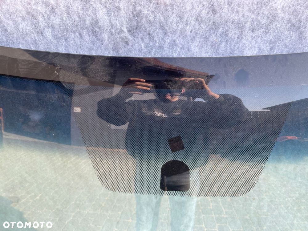 szyba przednia nowa nissan maxima sedan 2010-2014 - 2