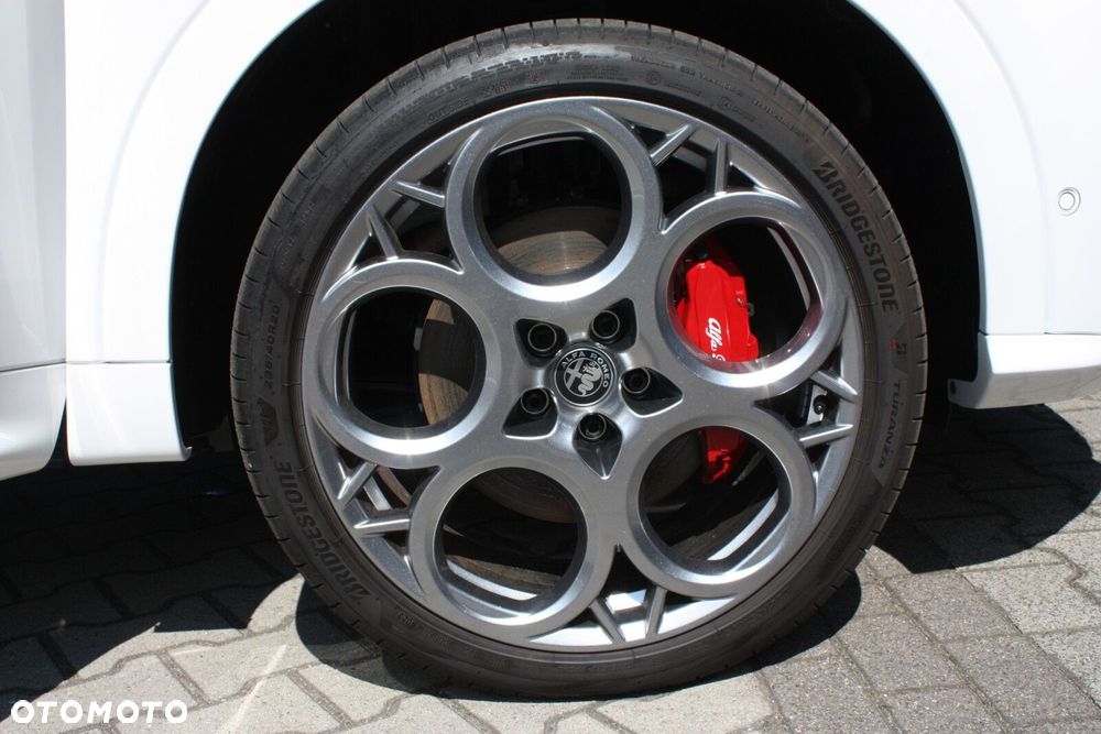 Alfa Romeo Tonale - 27