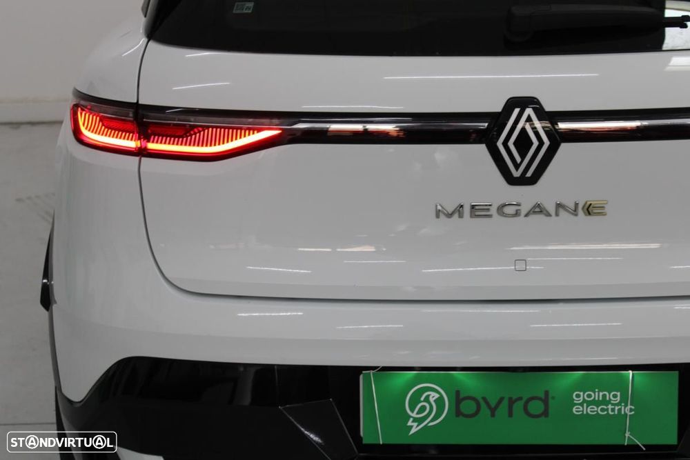 Renault Mégane E-Tech EV40 Equilibre - 6