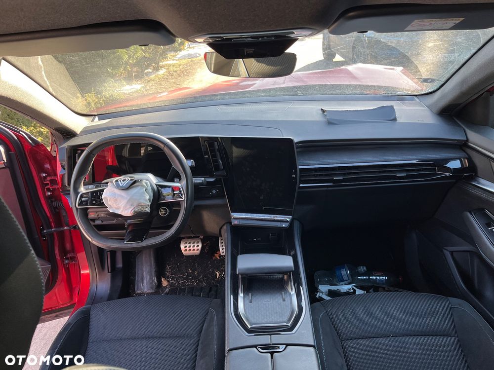 Renault Austral E-Tech Full 200 Techno Esprit Alpine - 21