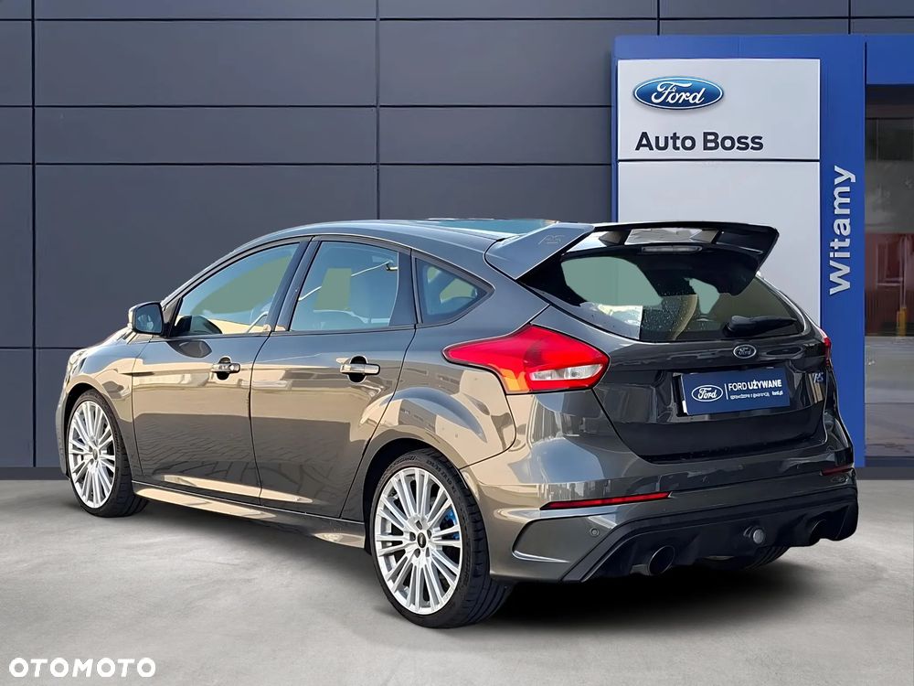 Ford Focus - 3