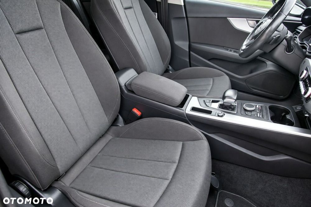 Audi A4 Avant 1.4 TFSI S tronic - 18
