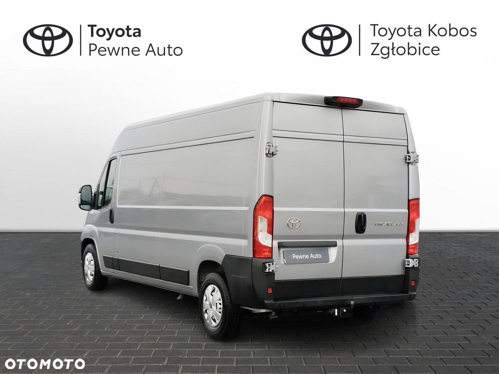 Toyota PROACE MAX - 3