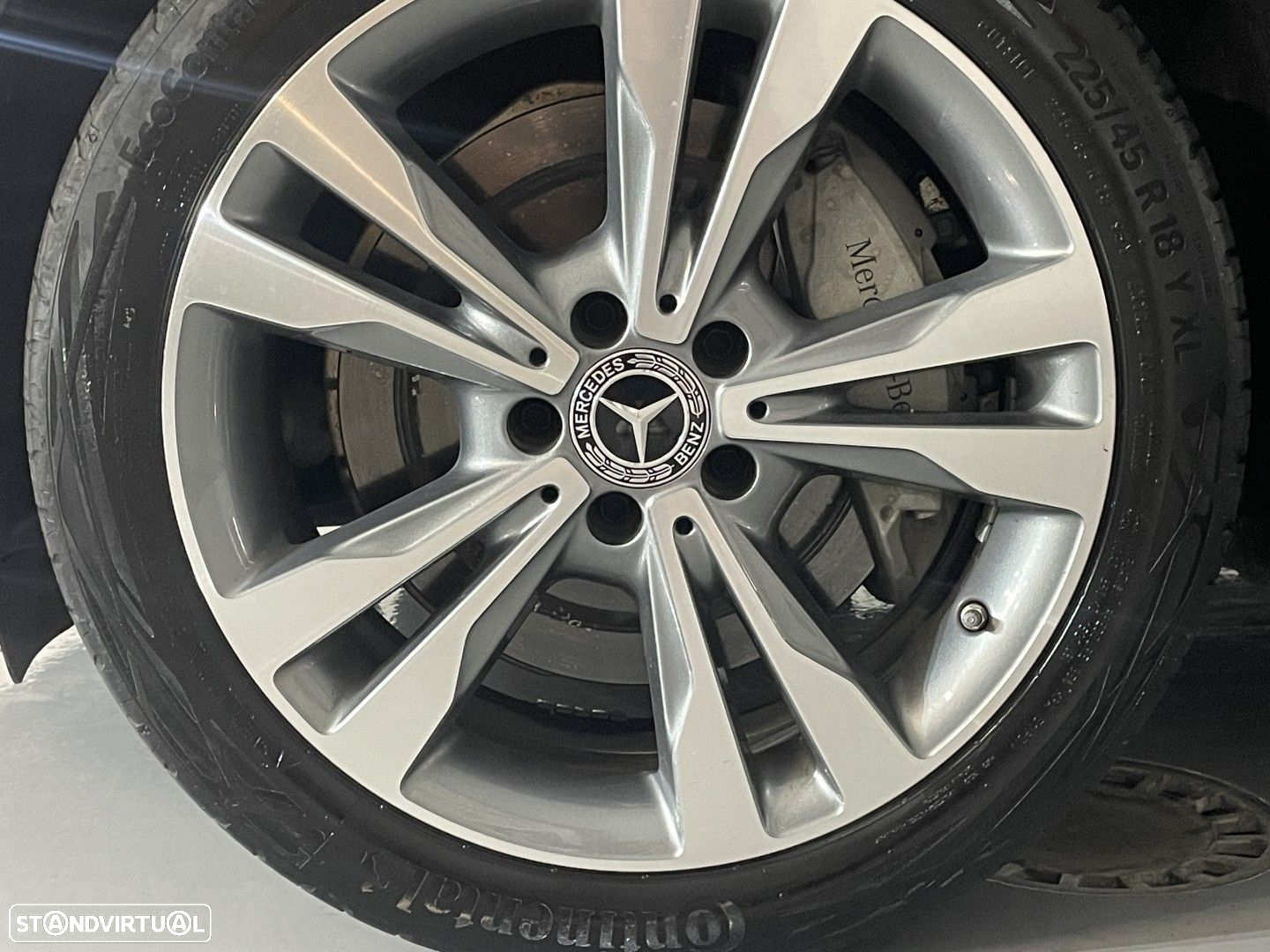 Mercedes-Benz C 300 de Avantgarde - 15