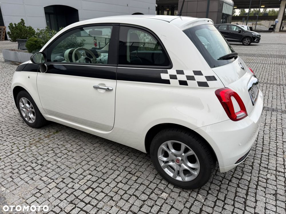 Fiat 500 - 3
