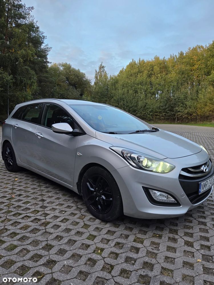 Hyundai i30 - 5