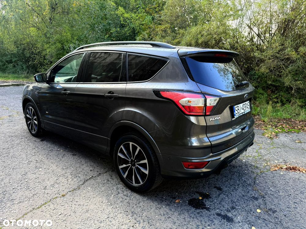 Ford Kuga 1.5 EcoBoost 4x4 ST-Line - 12