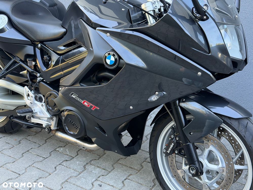 BMW F - 14