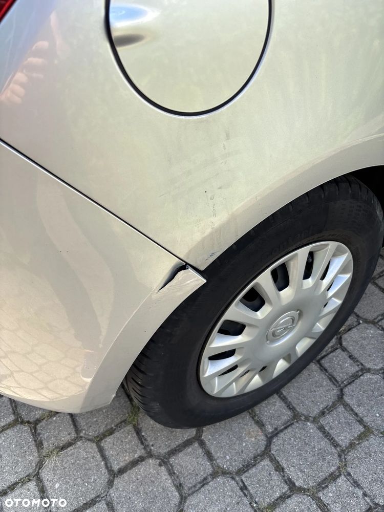 Opel Corsa 1.4 Enjoy - 7
