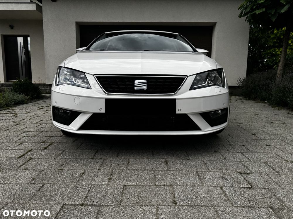 Seat Leon 1.4 Start&Stop Style - 3